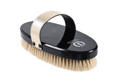 Imperial Riding Soft brush IRH - Light Olive Metallic