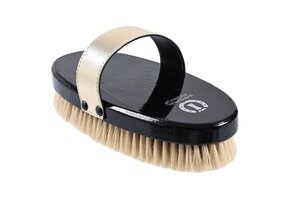 Imperial Riding Soft brush IRH - Light Olive Metallic
