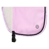 Imperial Riding  Hobby Horse Fleecedeken IRHFree Spirit - Zwart