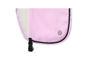 Imperial Riding Hobby Horse Fleecedeken IRHFree Spirit - Wisteria