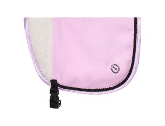 Imperial Riding Hobby Horse Fleecedeken IRHFree Spirit - Wisteria