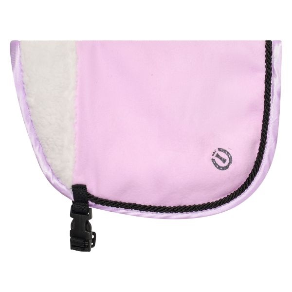 Imperial Riding Hobby Horse Fleecedeken IRHFree Spirit - Wisteria