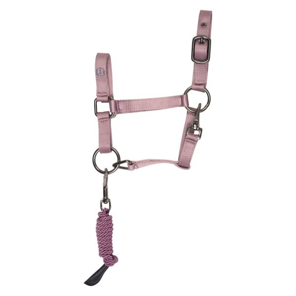 Imperial Riding Hobby Horse headcollar IRHFree Spirit - Zwart