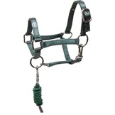 Imperial Riding Hobby Horse headcollar IRHFree Spirit - Zwart