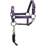 Imperial Riding Hobby Horse headcollar IRHFree Spirit - Zwart