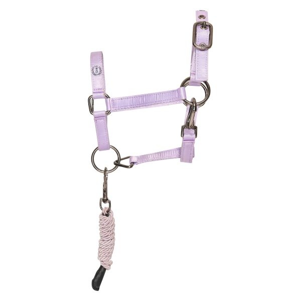 Imperial Riding Hobby Horse headcollar IRHFree Spirit - Groen