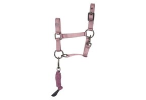 Imperial Riding Hobby Horse headcollar IRHFree Spirit - Ballerina