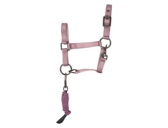Imperial Riding Hobby Horse headcollar IRHFree Spirit - Ballerina