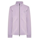 Imperial Riding Kids Cardigan IRHCarla Air - Wisteria