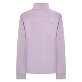 Imperial Riding Kids Cardigan IRHCarla Air - Wisteria