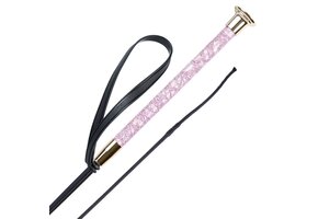 Harry's Horse Rijzweep SU26 - Pink Dolphin