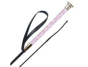 Harry's Horse Rijzweep SU26 - Pink Dolphin