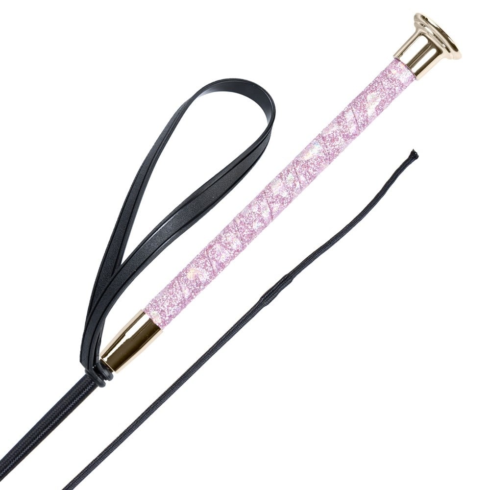 Harry's Horse Rijzweep SU26 - Pink Dolphin