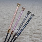 Harry's Horse Rijzweep SU26 - Cadmium Orange