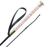 Harry's Horse Rijzweep SU26 - Cadmium Orange