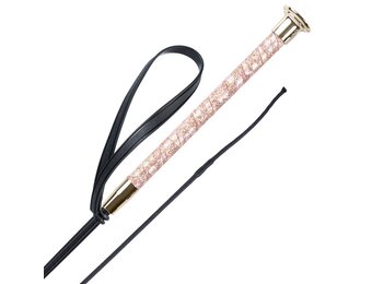 Harry's Horse Rijzweep SU26 - Cadmium Orange