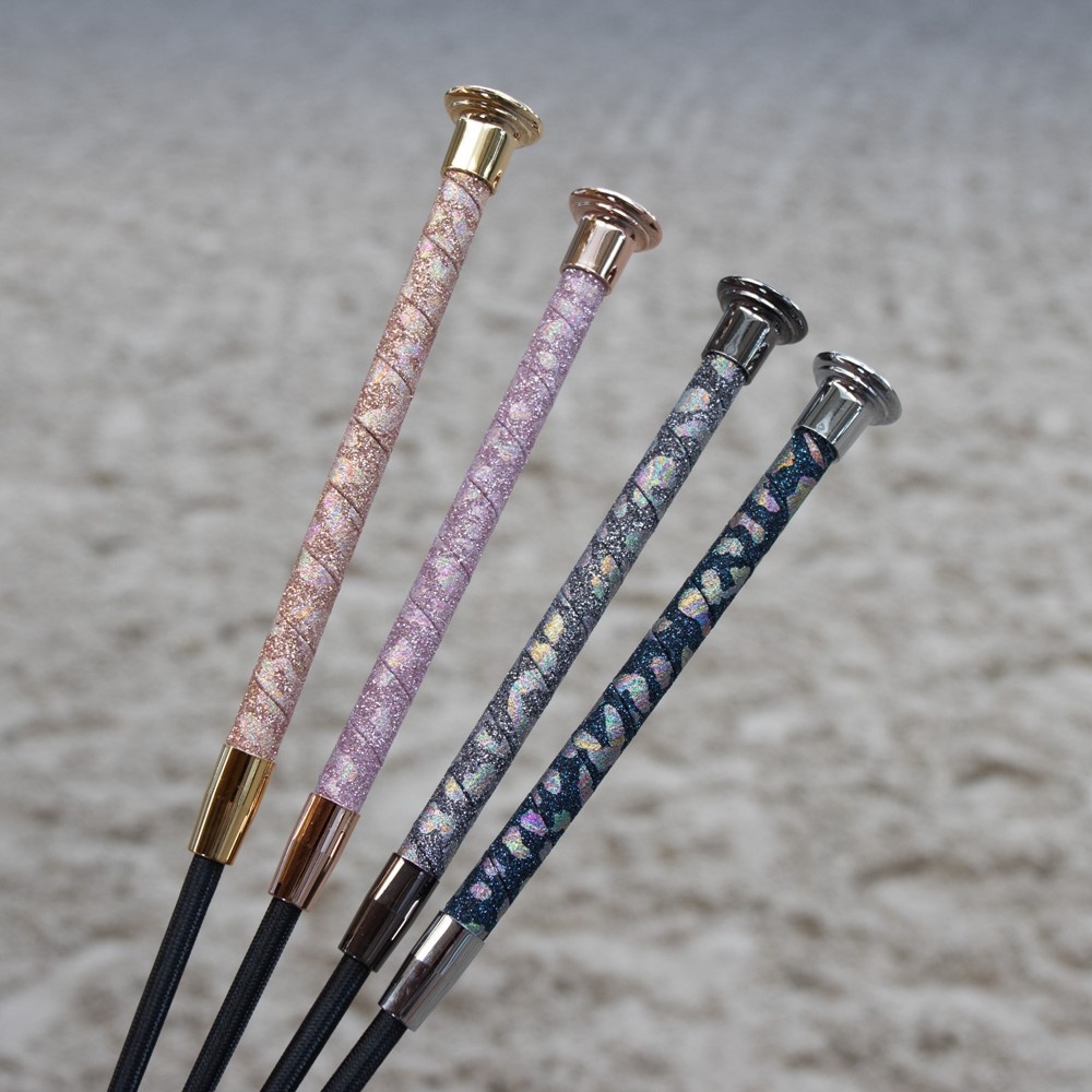 Harry's Horse Rijzweep SU26 - Black Sand