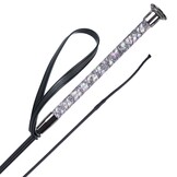 Harry's Horse Rijzweep SU26 - Black Sand