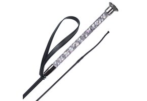 Harry's Horse Rijzweep SU26 - Black Sand