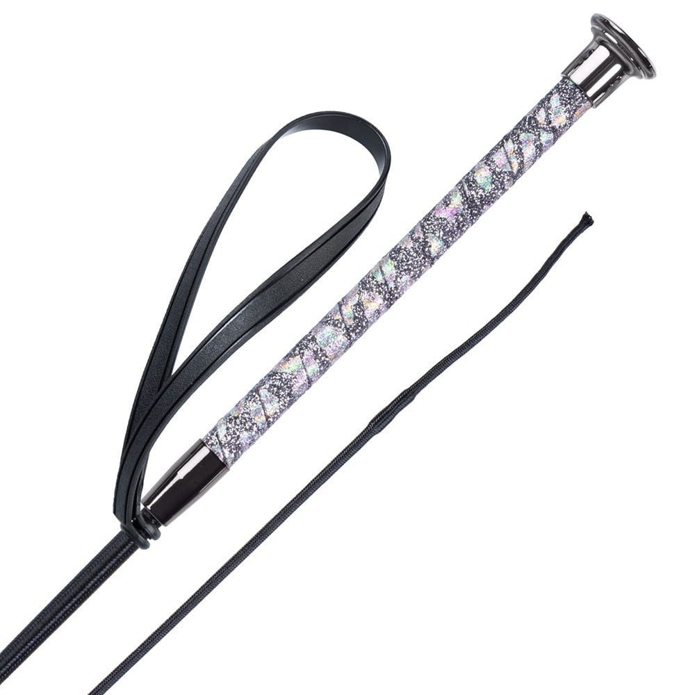 Harry's Horse Rijzweep SU26 - Black Sand