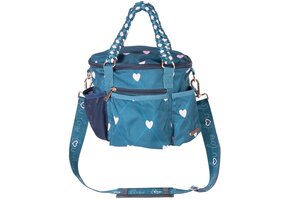 Harrys-'s Horse Poetstas LouLou - Reflecting Pond