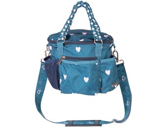 Harrys-'s Horse Poetstas LouLou - Reflecting Pond