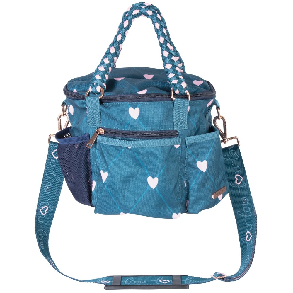 Harrys-'s Horse Poetstas LouLou - Reflecting Pond