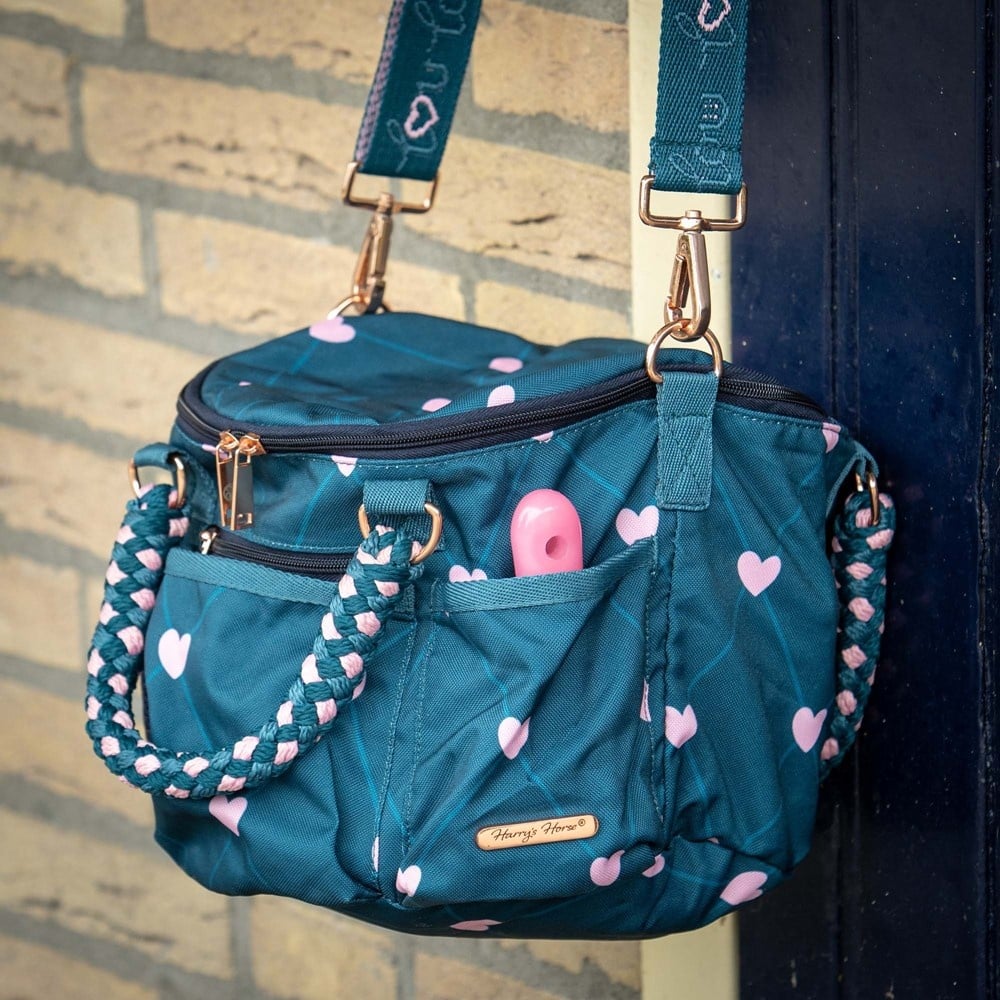 Harrys-'s Horse Poetstas LouLou - Reflecting Pond