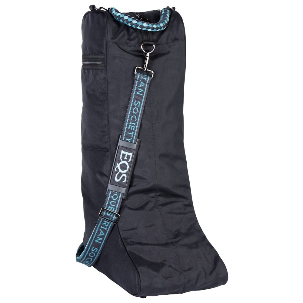 Harry's Horse Laarzentas SU26 - Black Sand