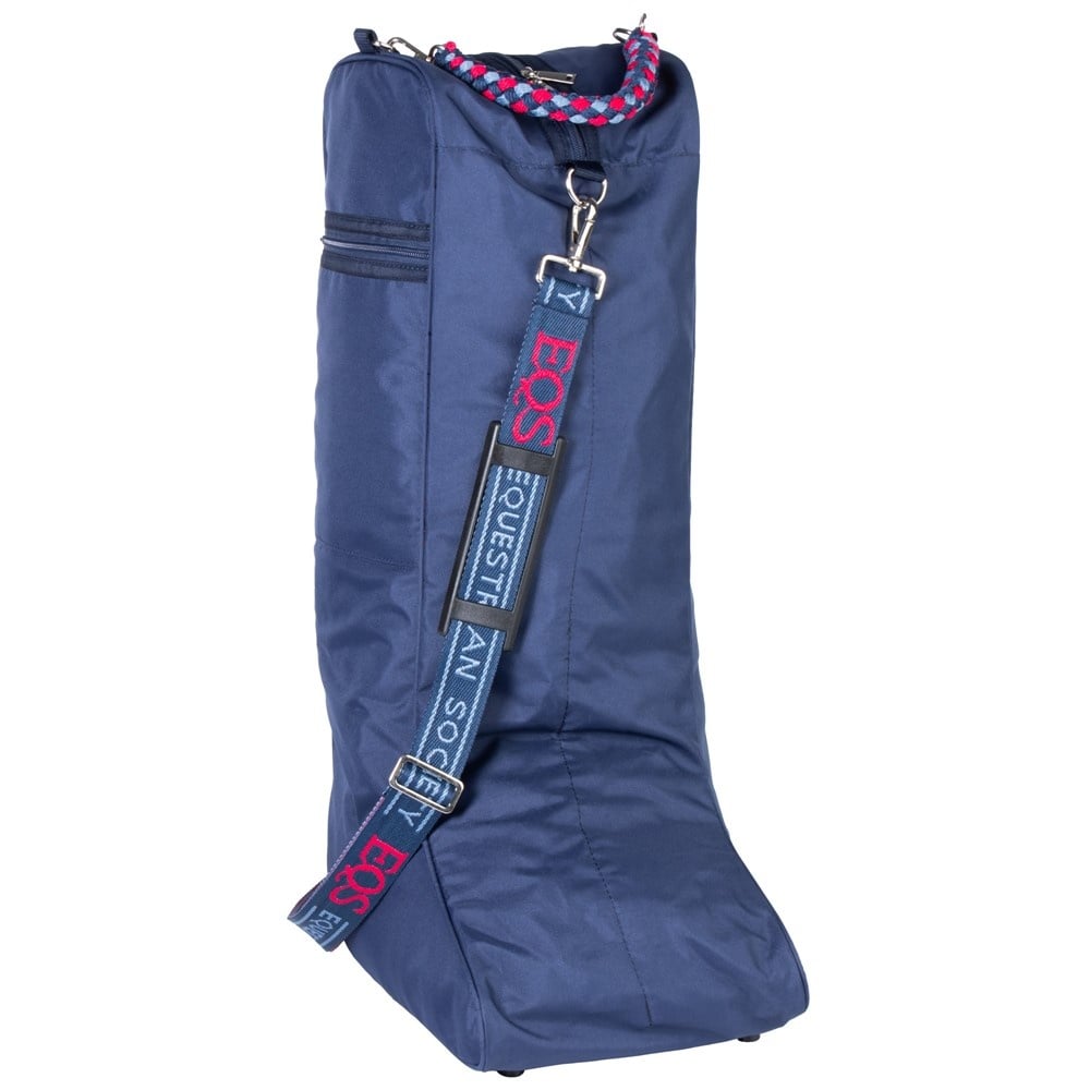 Harry's Horse Laarzentas SU26 - Black Sand