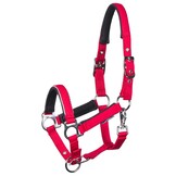 Harry's Horse Veulenhalster Metal - Barberry