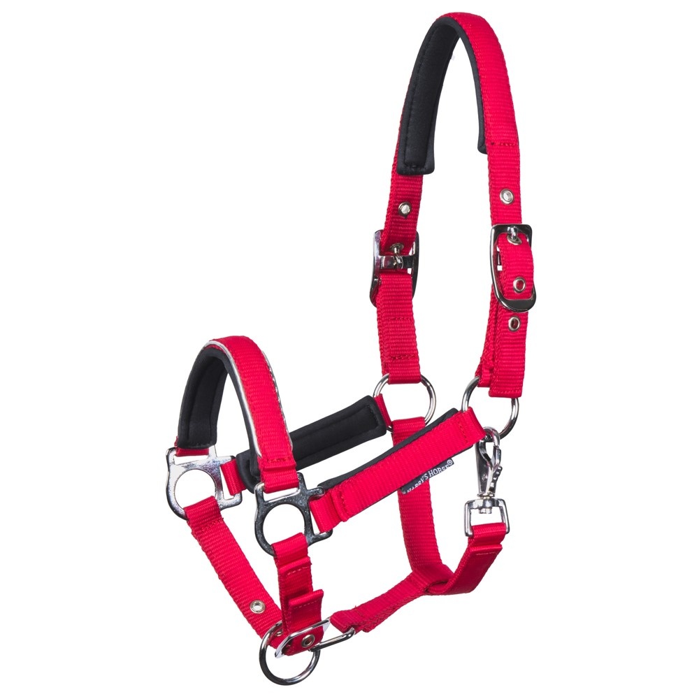 Harry's Horse Veulenhalster Metal - Barberry