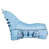 Harry's Horse Vliegendeken Mesh-Pro Belly - Blue Heaven