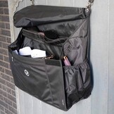 Harry's Horse Stable organiser - Zwart