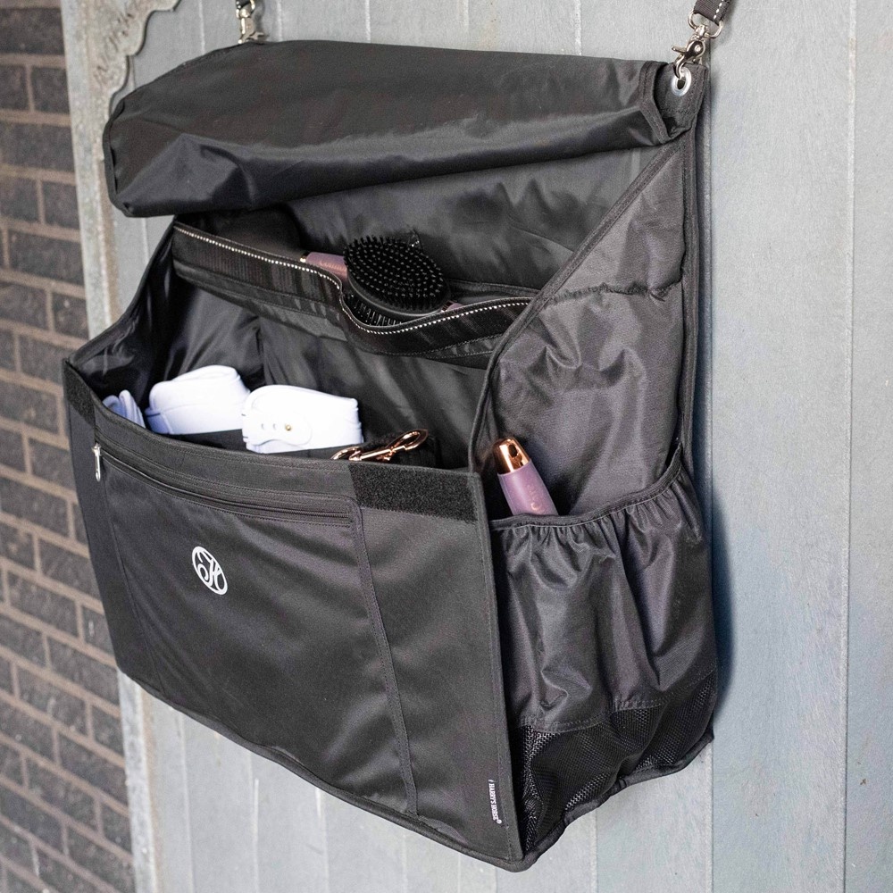 Harry's Horse Stable organiser - Zwart
