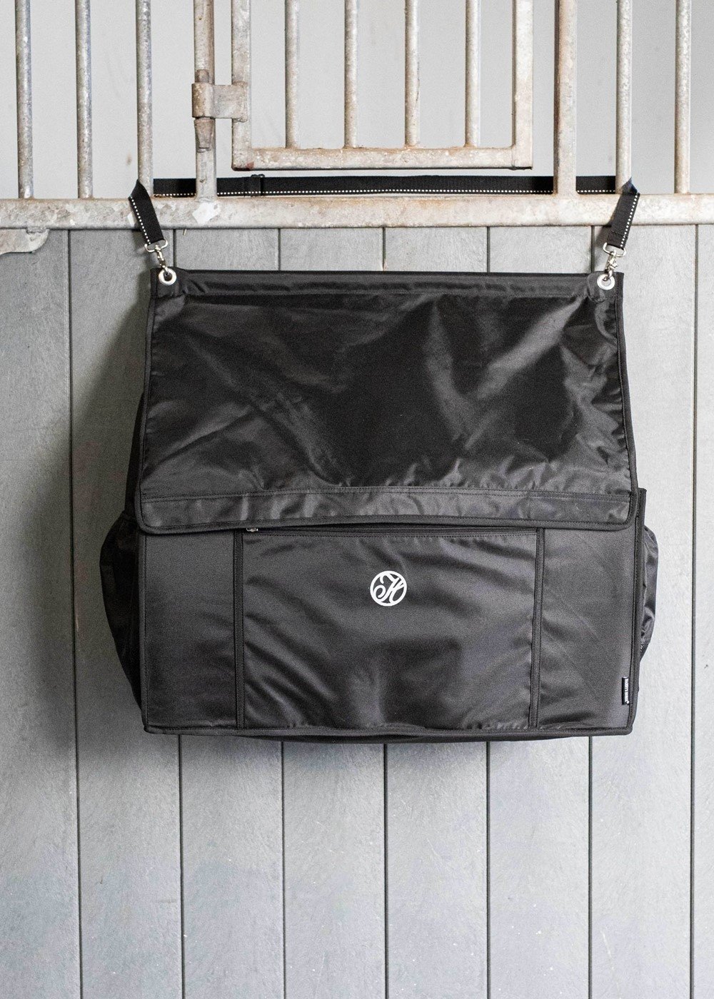 Harry's Horse Stable organiser - Zwart