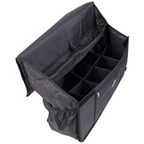 Harry's Horse Stable organiser - Zwart