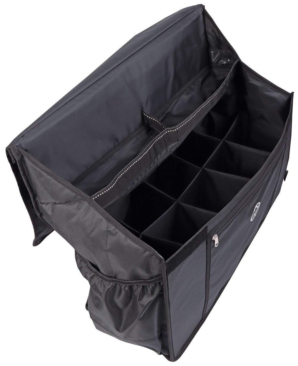 Harry's Horse Stable organiser - Zwart