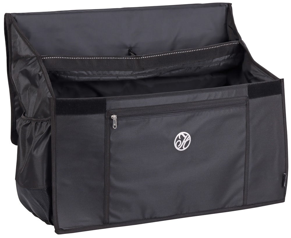 Harry's Horse Stable organiser - Zwart