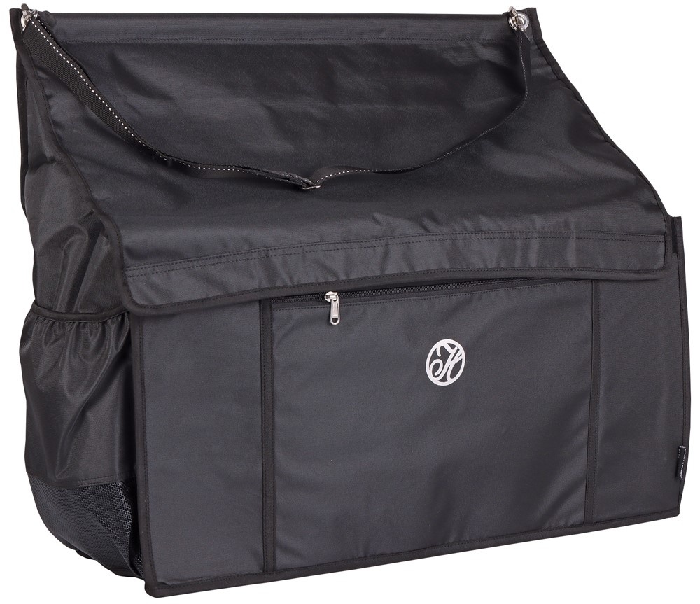 Harry's Horse Stable organiser - Zwart