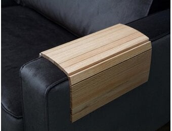 Armleuning Dienblad - Flexibel