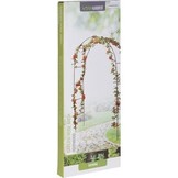 ProGarden Rozenboog  - 140x36x240 cm