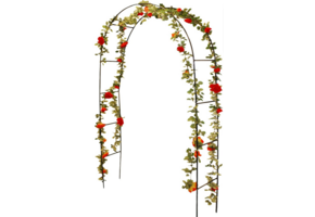 ProGarden Rozenboog  - 140x36x240 cm