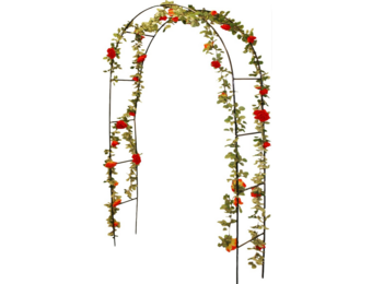 ProGarden Rozenboog  - 140x36x240 cm