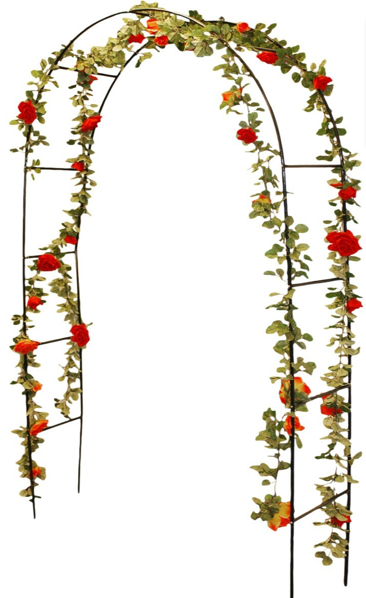 ProGarden Rozenboog  - 140x36x240 cm