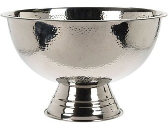 Excellent Houseware Champagnebowle  - Ø19,5 cm