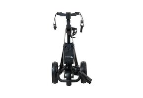 Cougar Track Golf trolley