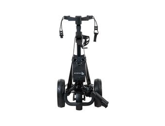 Cougar Track Golf trolley
