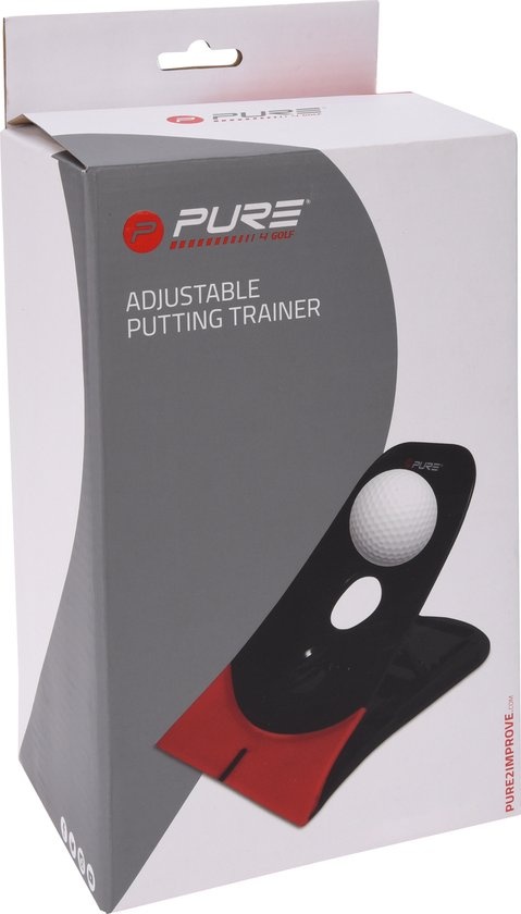 P2I Ajustable Putting Trainer