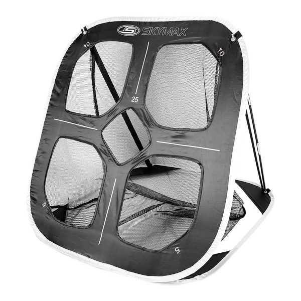 Pure 2 Improve Pop-Up Golf Chipping Net